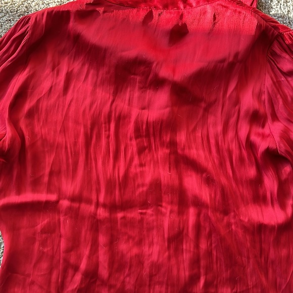 Sezane Johana Blouse - Picture 7 of 9